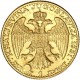 Yougoslavie - 1 ducat Alexandre Ier 1931