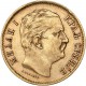 Serbie - 10 dinars 1882