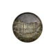 Vatican - Pie IX - médaille en argent - Pont d'Ariccia