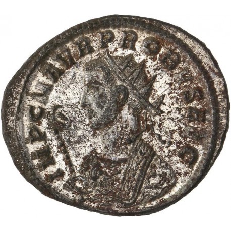Antoninien de Probus - Ticinium