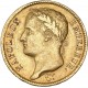 40 francs Napoléon Ier - 1810 W