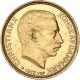 Danemark - 20 couronnes Christian X 1913 VPB