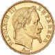 50 francs Napoléon III 1862A