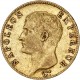 20 francs Napoléon Ier an 14 A (1805)