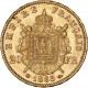 20 francs Napoléon III - 1868 BB