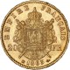20 francs Napoléon III - 1863 BB