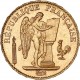 20 francs Génie 1893 A