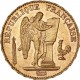 20 francs Génie 1897