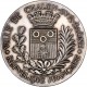 Médaille argent Exposition Industrielle de Chalon sur Saône
