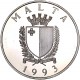 Malte - 10 écu 1993 ( 5MLT)