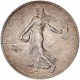 2 francs Semeuse 1914 C
