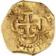 Espagne - Double escudos de Philippe III - Séville