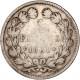 5 francs Louis Philippe Ier 1831 D (tranche en creux)