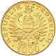 Autriche - 100 Shilling 1976