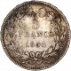 5 francs Louis Philippe Ier 1834 A