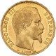 20 francs Napoléon III - 1853 A