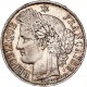 5 francs Cérès 1870 A
