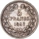 5 francs Louis Philippe Ier 1837 W