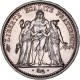 10 francs Hercule 1964 ESSAI