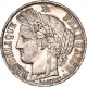 5 francs Cérès 1851  A