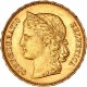 Suisse - 20 francs Helvetia 1893 B