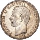 Grèce - 5 drachmes Georges Ier  1875 A