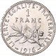 1 Franc Semeuse 1916 MS66