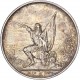 Suisse - 5 francs  Tir Fédéral Saint Gall 1874