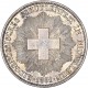Suisse - 5 francs  Tir Fédéral Berne 1861 (Nidwalden)