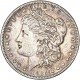 Etats Unis d'Amérique - 1 dollar 1885 S