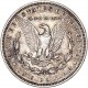 Etats Unis d'Amérique - 1 dollar 1885 S