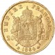 20 francs Napoléon III 1864 BB