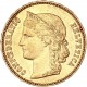 Suisse - 20 francs Helvetia 1894 B