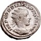 Antoninien de Gordien III - Rome