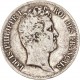 5 francs Louis Philippe Ier 1831 T