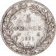 5 francs Louis Philippe Ier 1831 M