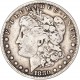 Etats Unis d'Amérique - 1 dollar 1880 O