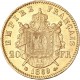 20 francs Napoléon III - 1869 BB