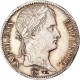 5 francs Napoléon Ier 1812 I