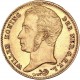 Pays Bas - 10 florins Guillaume Ier 1840