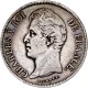 5 francs Charles X 1828 M