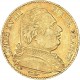 20 francs Louis XVIII 1814 L