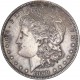 Etats Unis d'Amérique - 1 dollar 1898