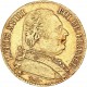 20 francs Louis XVIII 1815/4 L