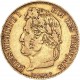 20 francs Louis Philippe Ier 1842 A Paris