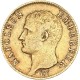 20 francs Napoléon Ier - 1806 A