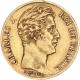 20 francs Charles X 1827 A