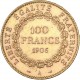 100 francs Génie 1906 A