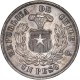 Chili - Un peso 1882