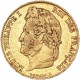 20 francs Louis Philippe Ier 1835 A Paris